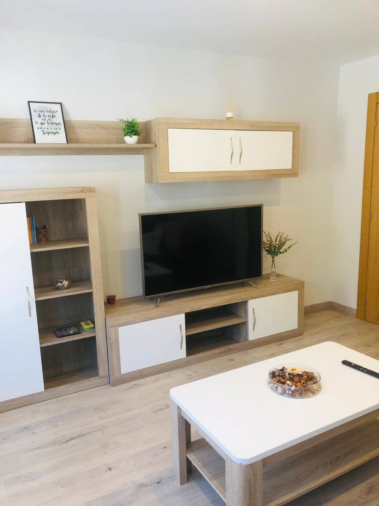 Apartamento Casablanca Potes Exterior foto