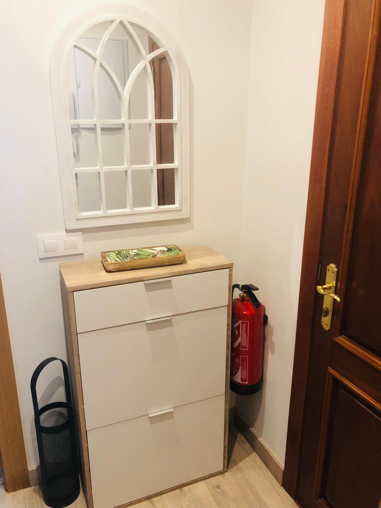Apartamento Casablanca Potes Exterior foto