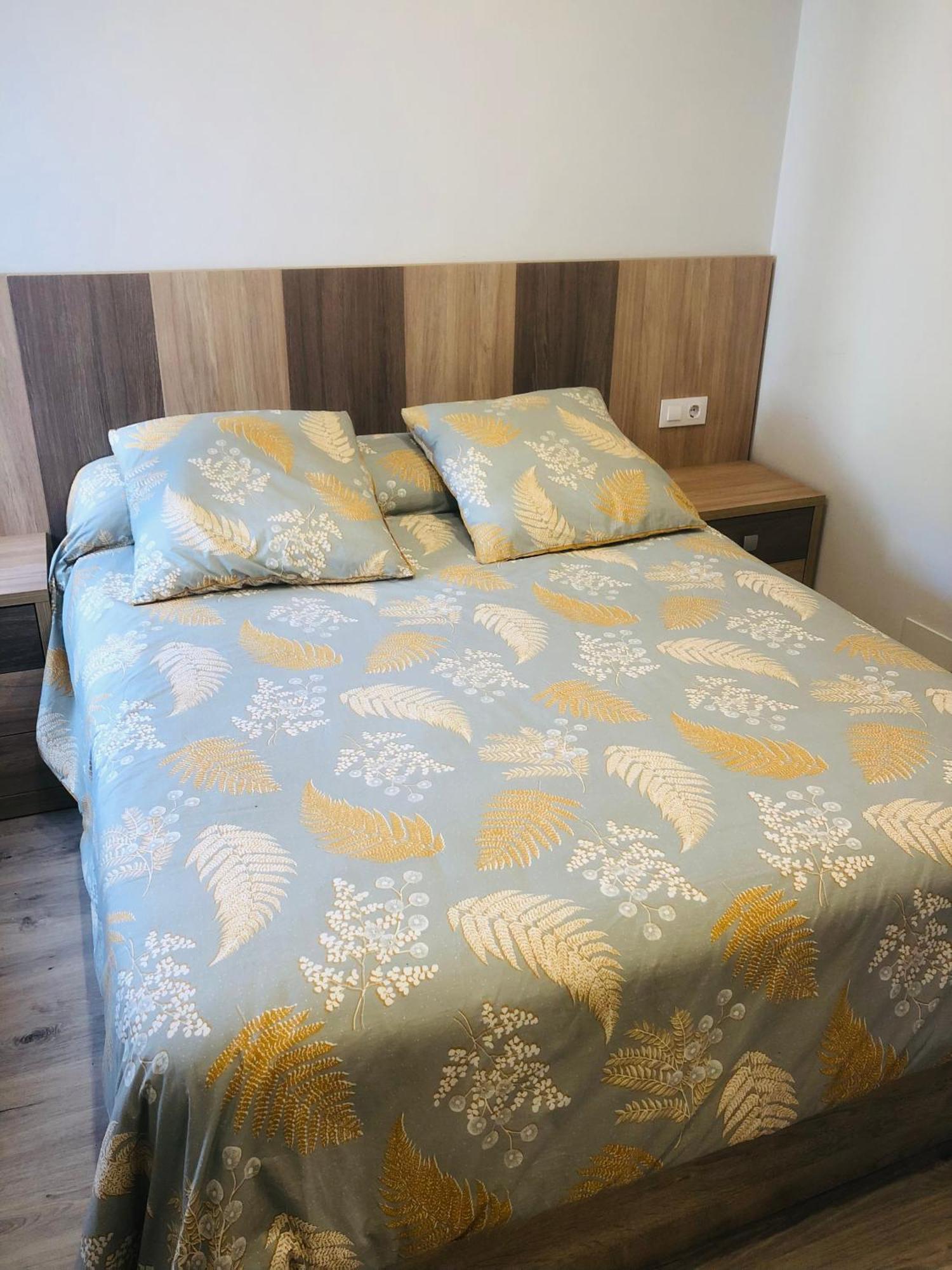 Apartamento Casablanca Potes Exterior foto